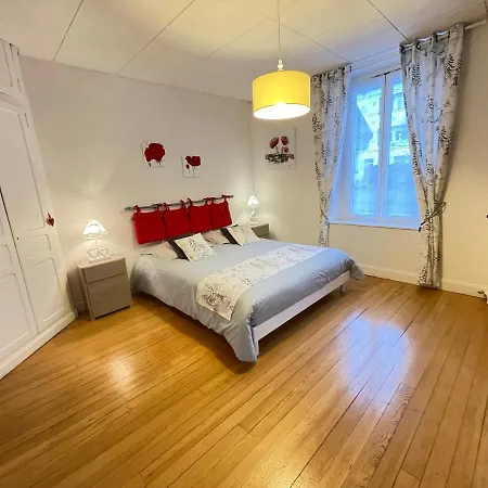 Le Chamois Lejlighed