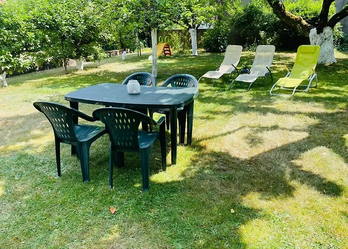 Le Chamois * Gerardmer