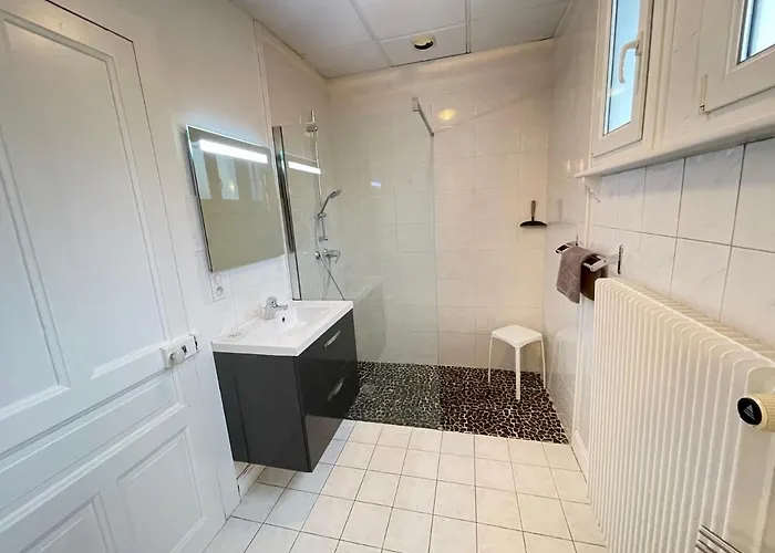 Le Chamois Apartmán *